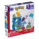 Pokémon - Jeu de construction Pokémon MEGA Aventure Sous-Marine