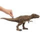 Jurassic World Epic Evolution - Figurine All-Out Attack Tyrannosaurus Rex