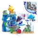 Pokémon - Jeu de construction Pokémon MEGA Aventure Sous-Marine