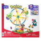 Pokémon - Jeu de construction MEGA ?La Grande Roue Pokémon - Jeu de construction MEGA ?La Grande Roue