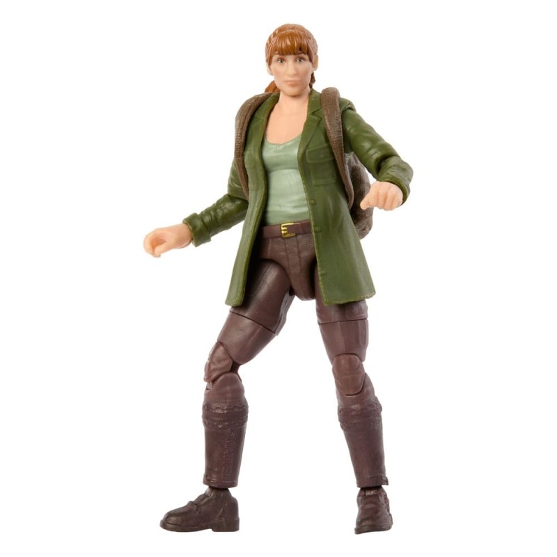 Jurassic Park - Jurassic World Hammond Collection figurine Claire Dearing 10 cm