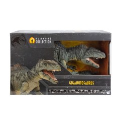 Jurassic World Hammond Collection - Figurine Giganotosaurus 73 cm