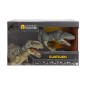 Jurassic World Hammond Collection - Figurine Giganotosaurus 73 cm