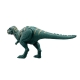 Jurassic World Epic Evolution - Figurine Wild Roar Majungasaurus