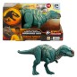 Jurassic World Epic Evolution - Figurine Wild Roar Majungasaurus