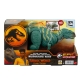 Jurassic World Epic Evolution - Figurine Wild Roar Majungasaurus