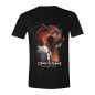 Death Note - T-Shirt Chained Notes Death Note - T-Shirt Chained Notes