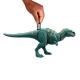 Jurassic World Epic Evolution - Figurine Wild Roar Majungasaurus
