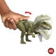 Jurassic World Epic Evolution - Figurine Wild Roar Ceratosaurus