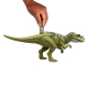 Jurassic World Epic Evolution - Figurine Wild Roar Ceratosaurus