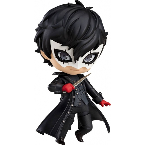 Persona 5 - Figurine Nendoroid Joker 10 cm