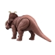 Jurassic World Epic Evolution - Figurine Wild Roar Pachyrhinosaurus