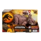Jurassic World Epic Evolution - Figurine Wild Roar Pachyrhinosaurus