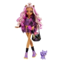 Monster High - Poupée Clawdeen Wolf 25 cm