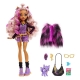 Monster High - Poupée Clawdeen Wolf 25 cm