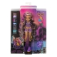 Monster High - Poupée Clawdeen Wolf 25 cm