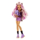 Monster High - Poupée Clawdeen Wolf 25 cm