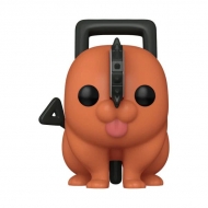 Chainsaw Man - Figurine POP! Pochita 9 cm Chainsaw Man - Figurine POP! Pochita 9 cm