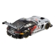 Hot Wheels Premium - Véhicule métal 1/43 Mercedes AMG Black Series