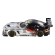 Hot Wheels Premium - Véhicule métal 1/43 Mercedes AMG Black Series