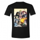 Fairy Tail - T-Shirt All Characters 