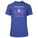 Overwatch - T-Shirt Premium Battle Meka D.Va 