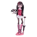 Monster High - Poupée Draculaura 25 cm