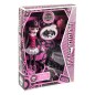 Monster High - Poupée Draculaura 25 cm