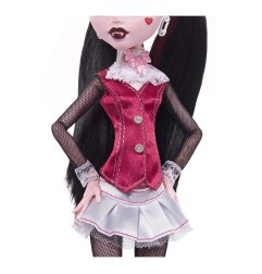 Monster High - Poupée Draculaura 25 cm