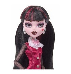 Monster High - Poupée Draculaura 25 cm