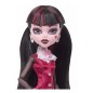 Monster High - Poupée Draculaura 25 cm