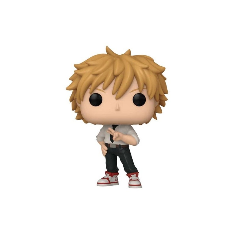 Chainsaw Man - POP! Animation Vinyl figurine Denji 9 cm