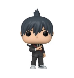 Chainsaw Man - POP! Animation Vinyl figurine Aki 9 cm