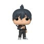 Chainsaw Man - POP! Animation Vinyl figurine Aki 9 cm