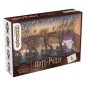 Harry Potter - Pack 4 minifigurines Fisher-Price Little People Collector École des Sorciers 6 cm