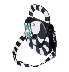 Beetlejuice - By Loungefly sac à bandoulière Sandworm