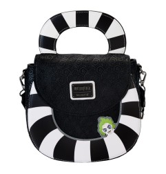 Beetlejuice - By Loungefly sac à bandoulière Sandworm