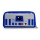 Star Wars - Porte-monnaie R2-D2 Droid By Loungefly