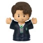Harry Potter - Pack 4 mini figurines Fisher-Price Little People Collector Chambre des Secrets 6 cm