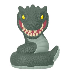 Harry Potter - Pack 4 minifigurines Fisher-Price Little People Collector Chambre des Secrets 6 cm