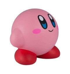 Kirby - Figurine Kirby anti-stress Mega Squishme 15 cm