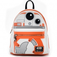 Star Wars - Sac à dos BB-8 By Loungefly