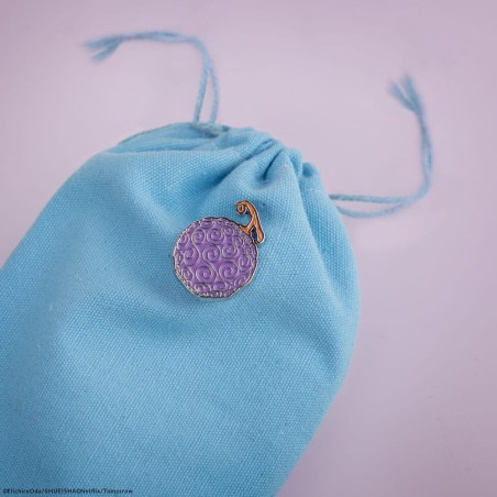 One Piece - Pin's Gum-Gum Fruit