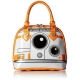 Star Wars - Sac à main BB-8 Droid By Loungefly