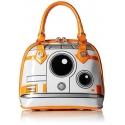 Star Wars - Sac à main BB-8 Droid By Loungefly