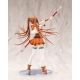 The Legend of Heroes - Statuette 1/8 Estelle Bright 25 cm