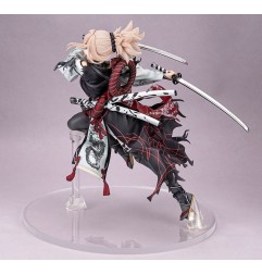 Fate - /Samurai Remnant - Statuette 1/7 Berserker/Musashi Miyamoto 25 cm