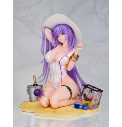 Girls Frontline - Statuette PVC 1/7 ZB-26: Nook of Ephemeral Dreams Ver. 16 cm