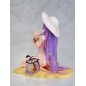 Girls Frontline - Statuette 1/7 ZB-26: Nook of Ephemeral Dreams Ver. 16 cm
