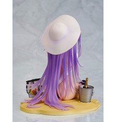 Girls Frontline - Statuette 1/7 ZB-26: Nook of Ephemeral Dreams Ver. 16 cm